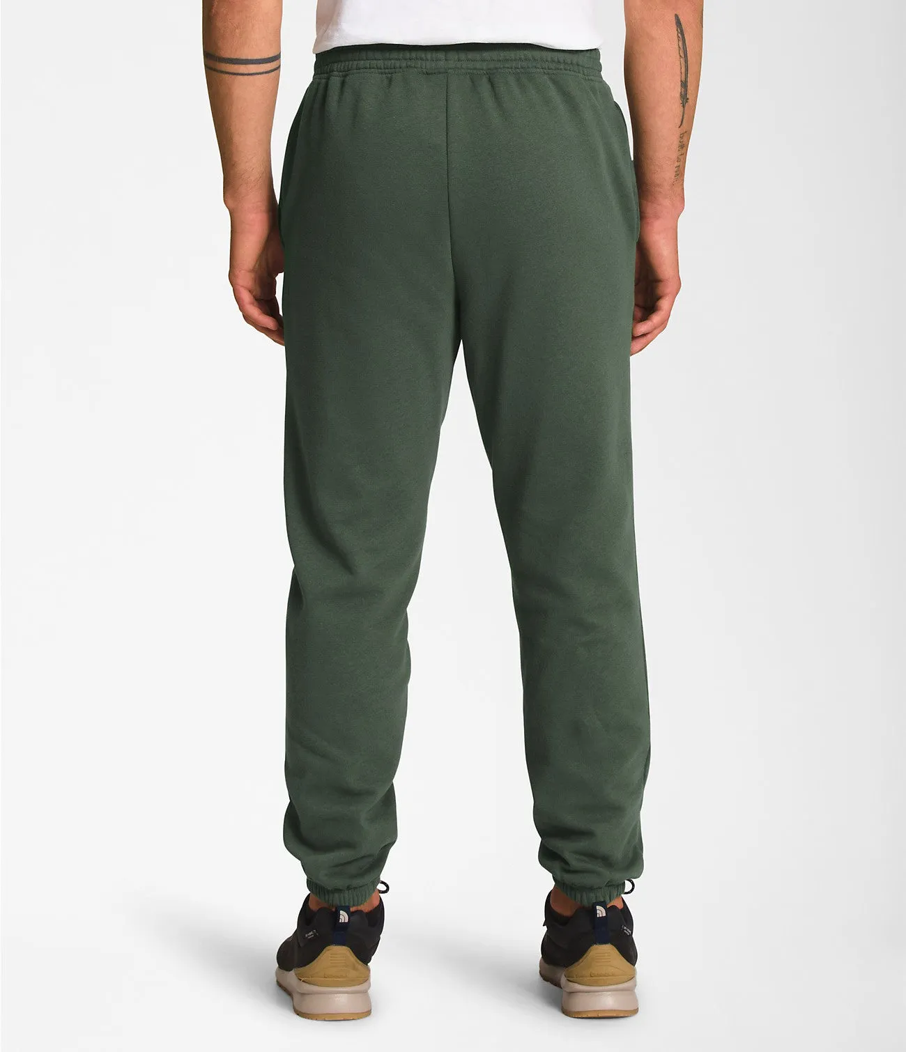 The North Face Men's Half Dome Sweatpants