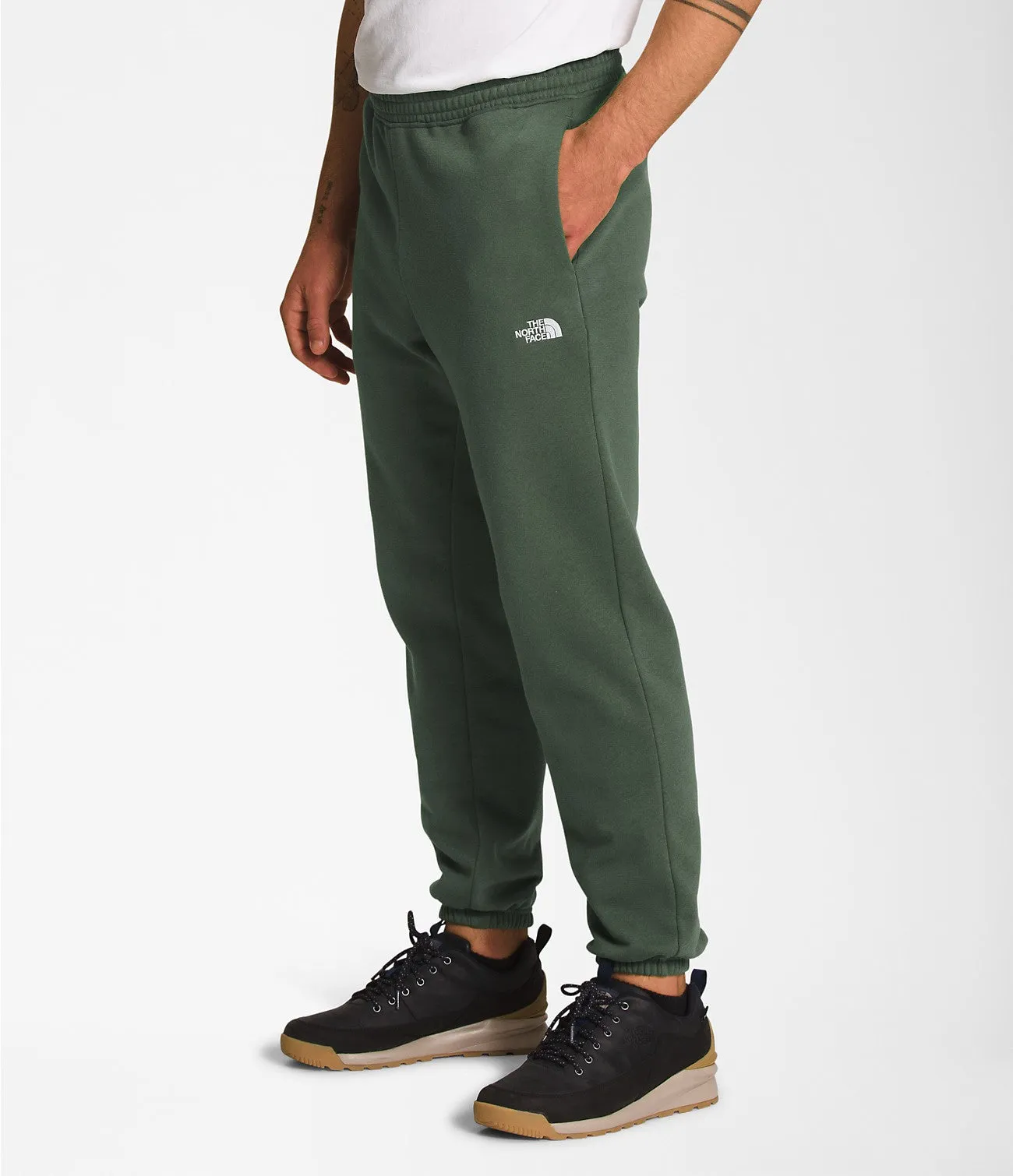 The North Face Men's Half Dome Sweatpants