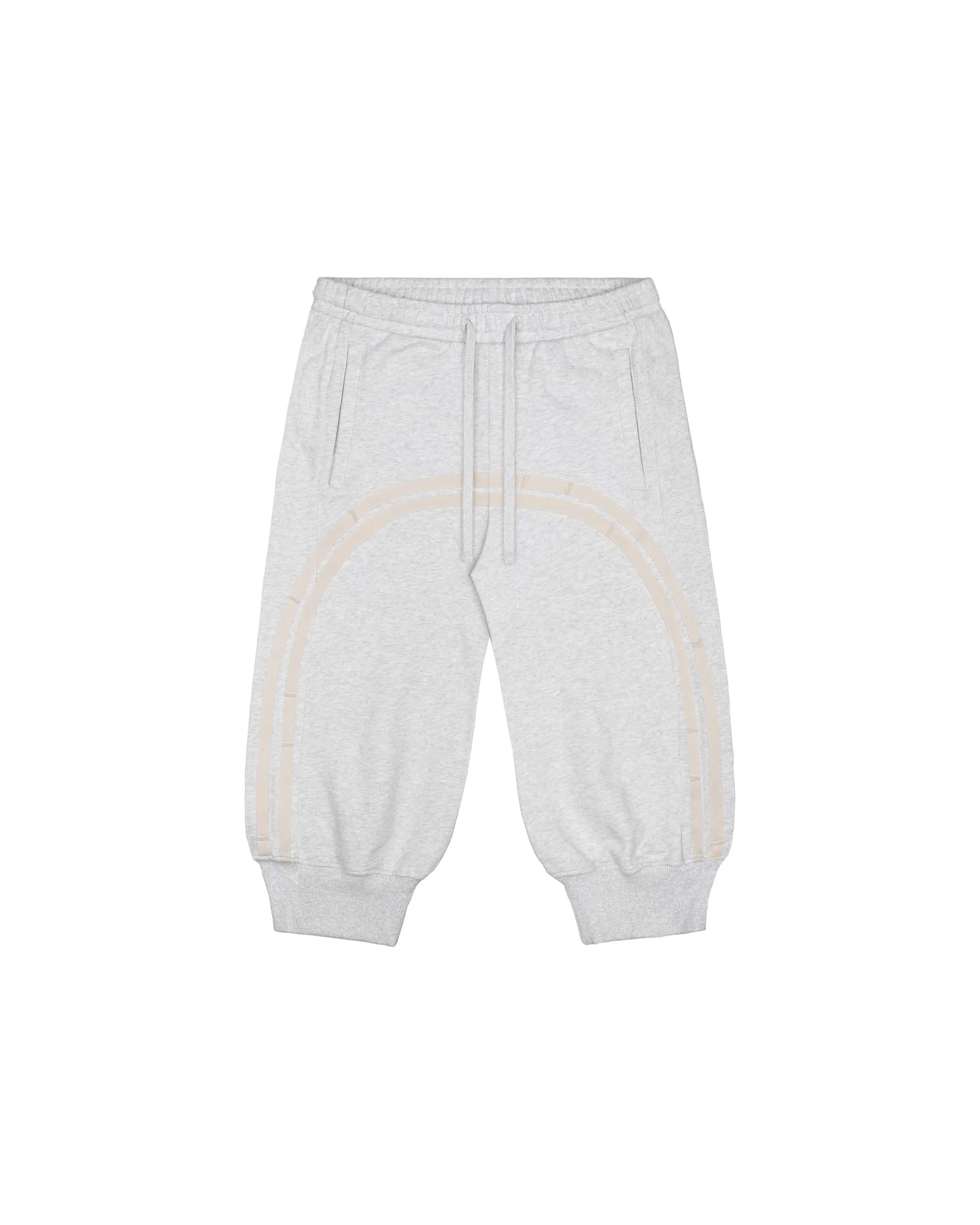 Track Capri Sweatpants