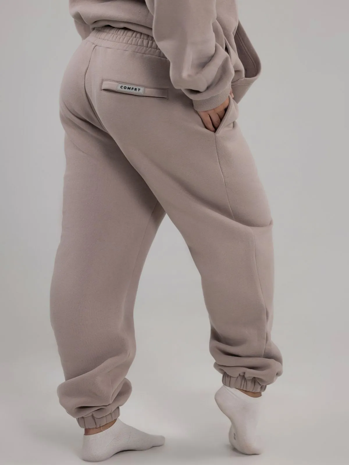 Travel Essentials Sweatpants™ - Pre-Order