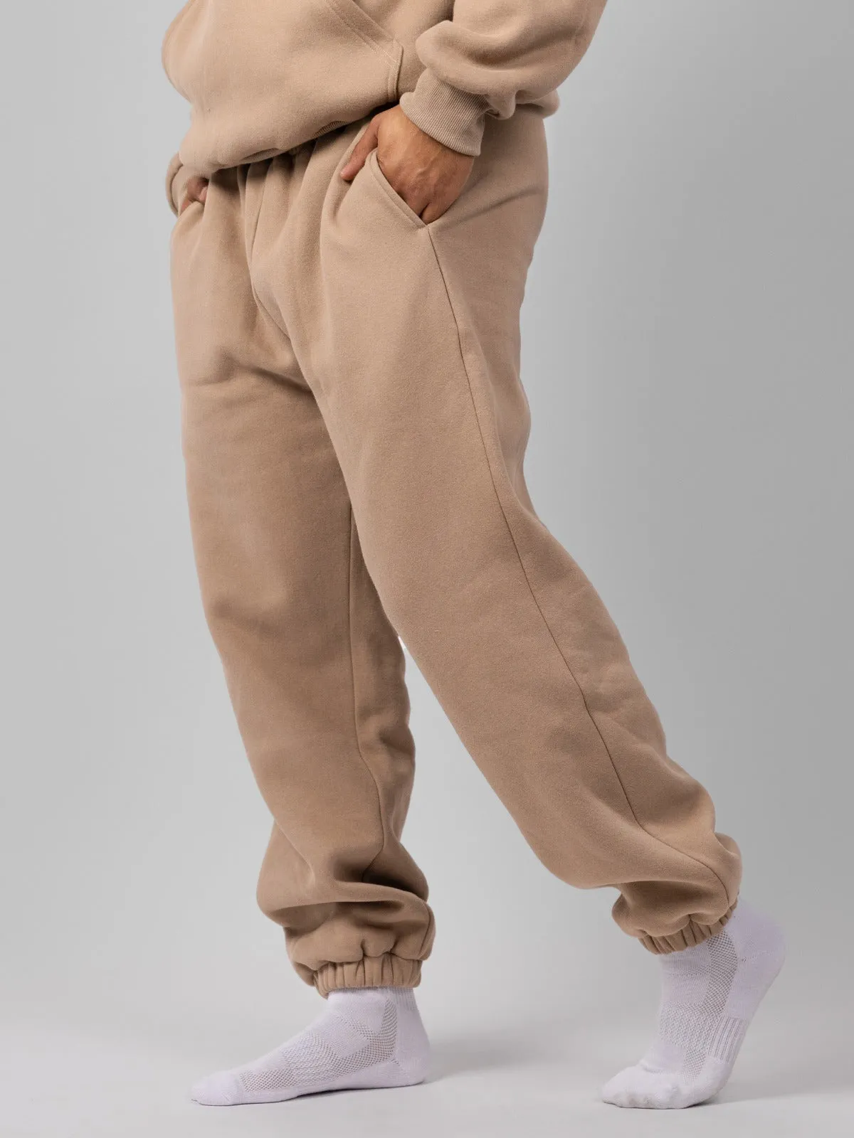 Travel Essentials Sweatpants™ - Pre-Order