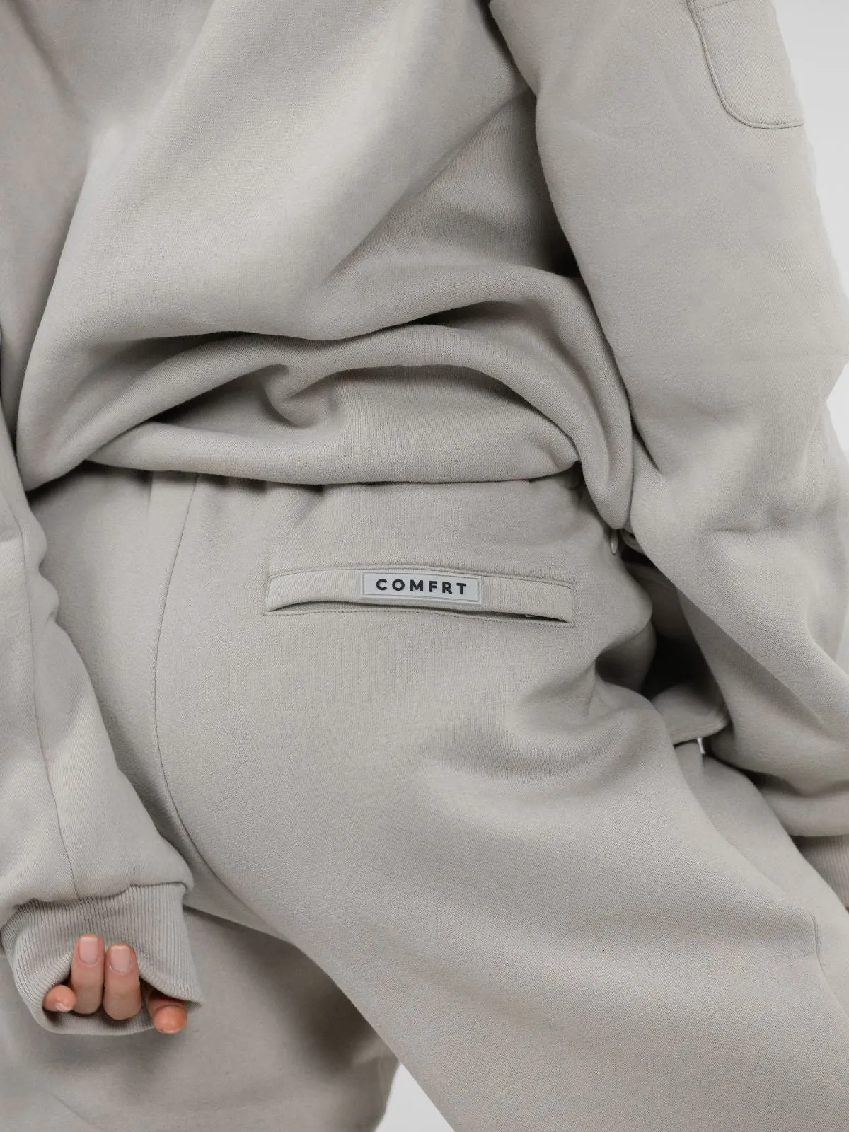 Travel Essentials Sweatpants™ - Pre-Order