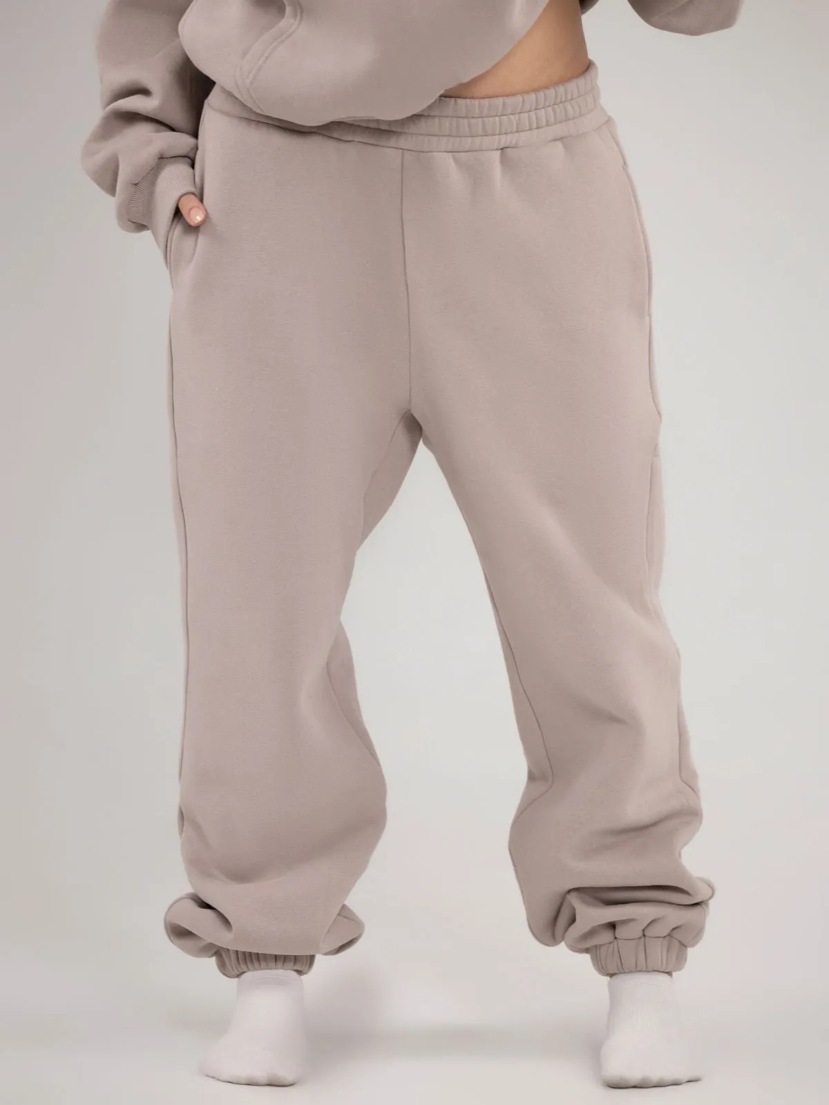 Travel Essentials Sweatpants™ - Pre-Order