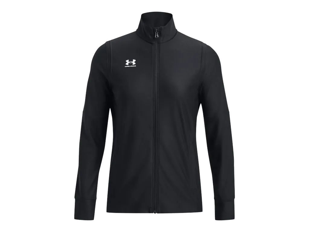 UA Women's Ch. Track Jacket