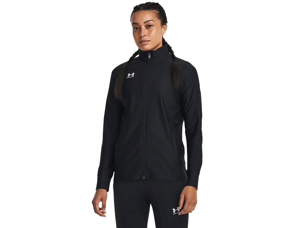 UA Women's Ch. Track Jacket