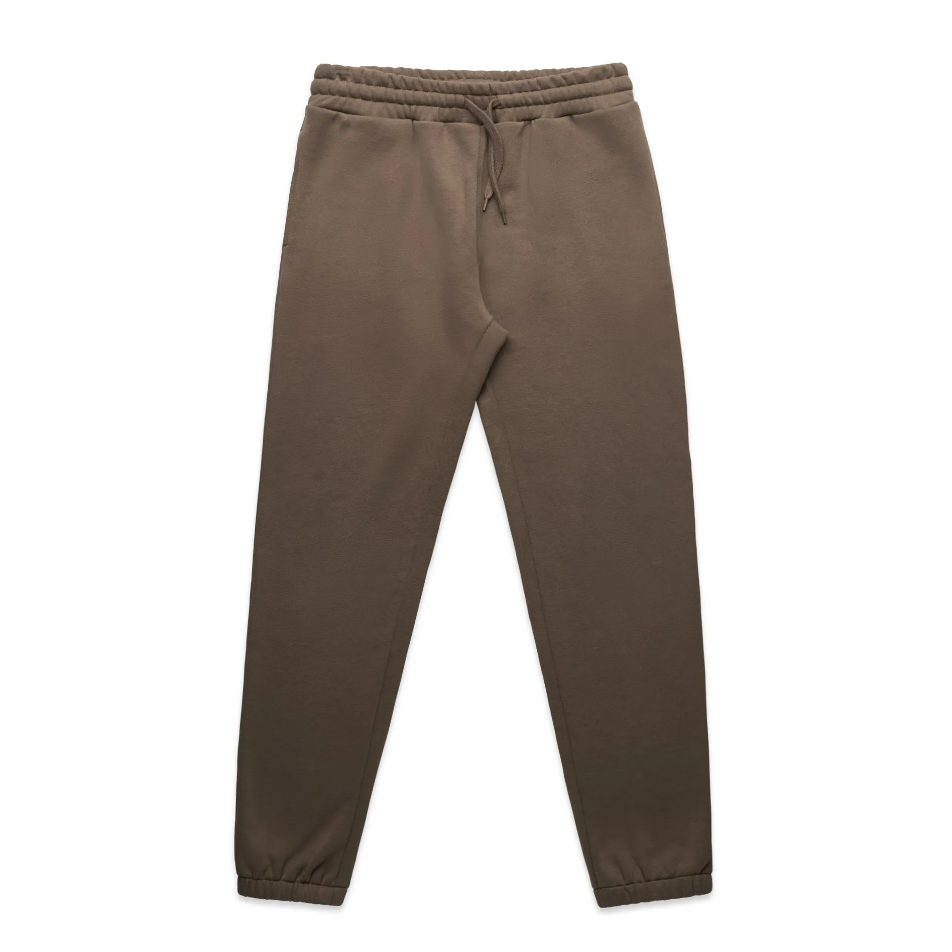 Ultimate Cuffed Sweatpants - Walnut