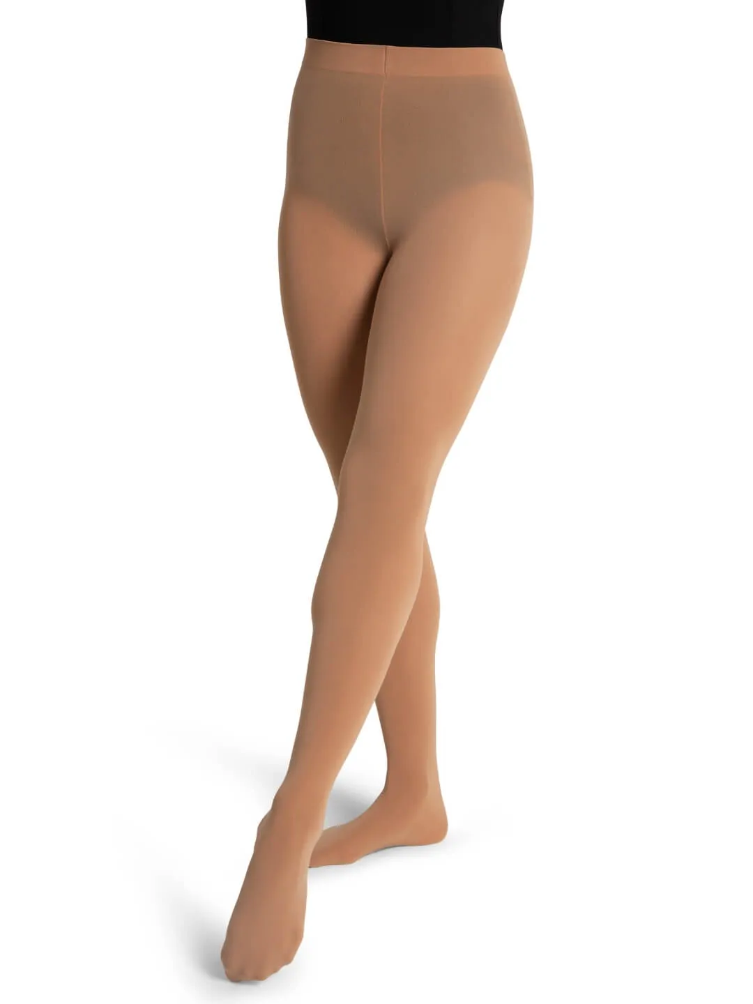 Ultra Soft™ Transition Tight® with Back Seam