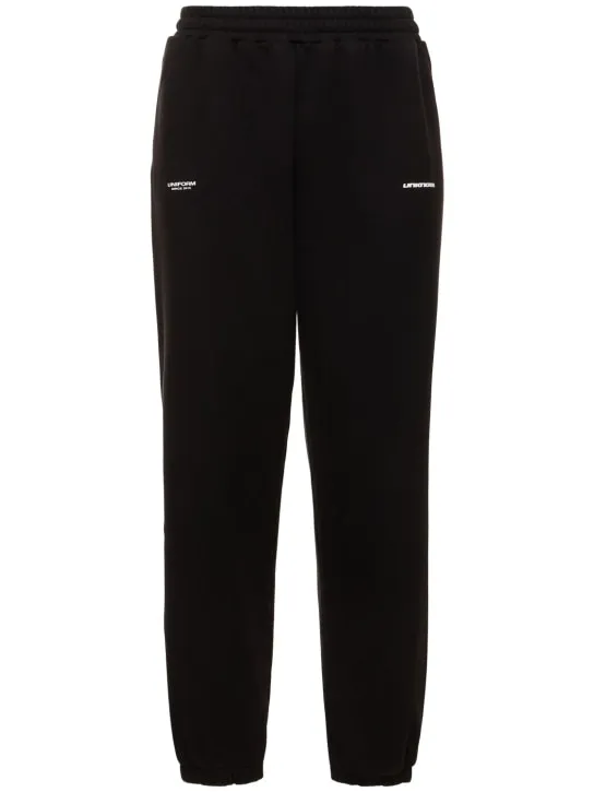 Unknown   Cotton sweatpants 