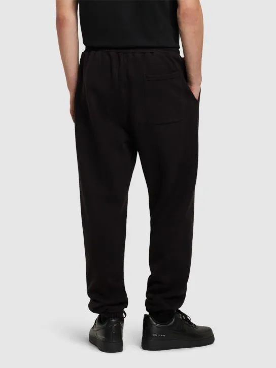 Unknown   Cotton sweatpants 