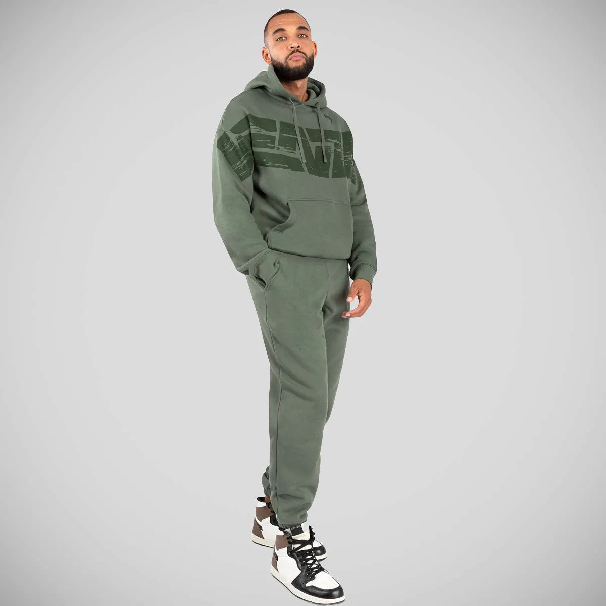 Venum Connect XL Joggers Green