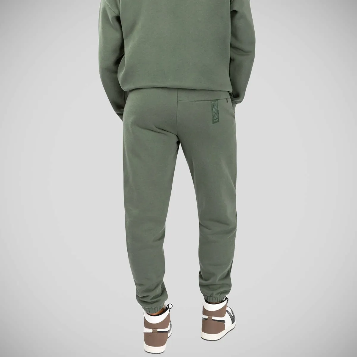 Venum Connect XL Joggers Green