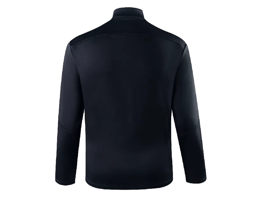 Victor J-25603C Unisex Track Jacket [Black]