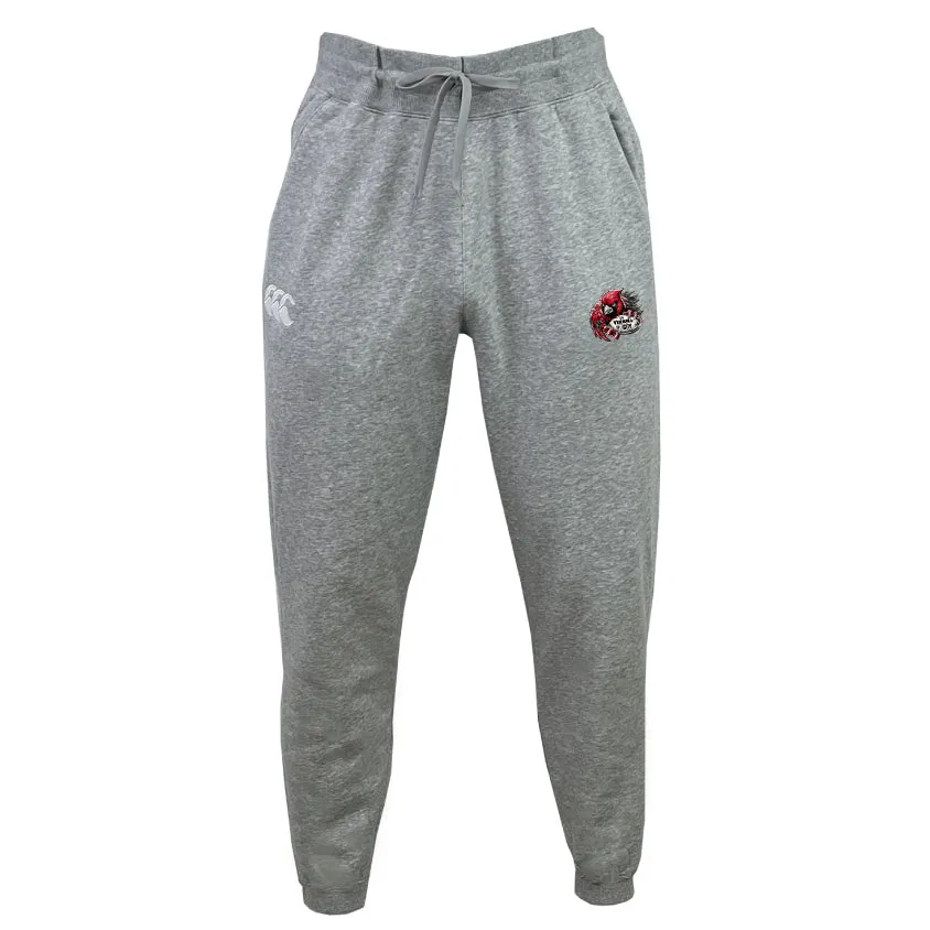 Vienna Rugby Leisure Sweatpant by Canterbury