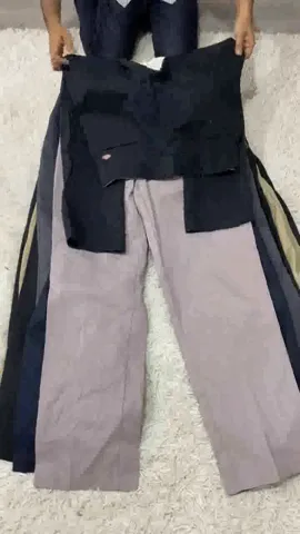 Vintage Dickies Pants-20 pieces