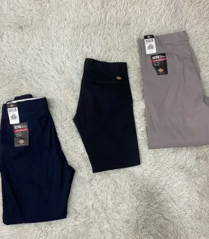 Vintage Dickies Pants-20 pieces