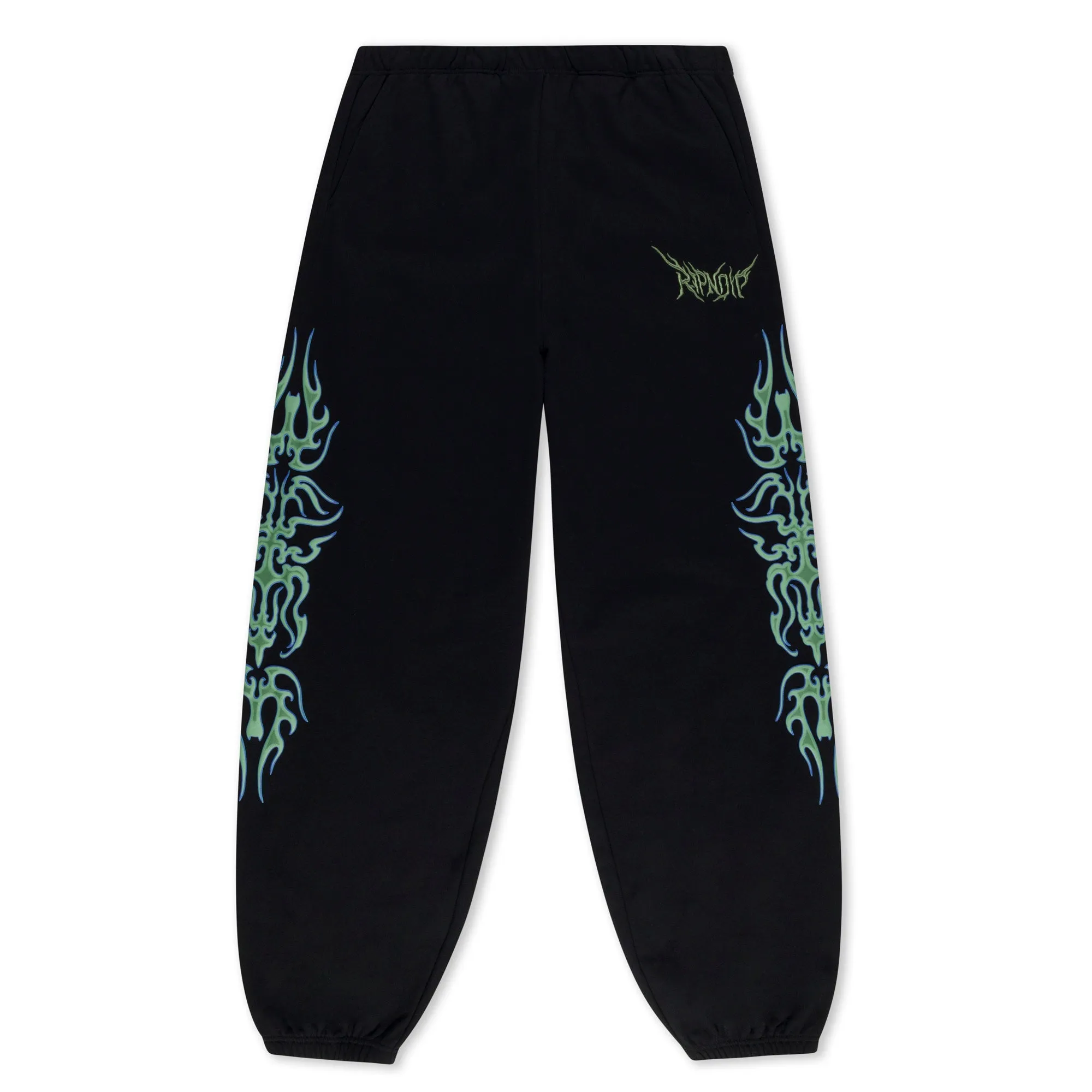 Volt Sweatpants (Black)