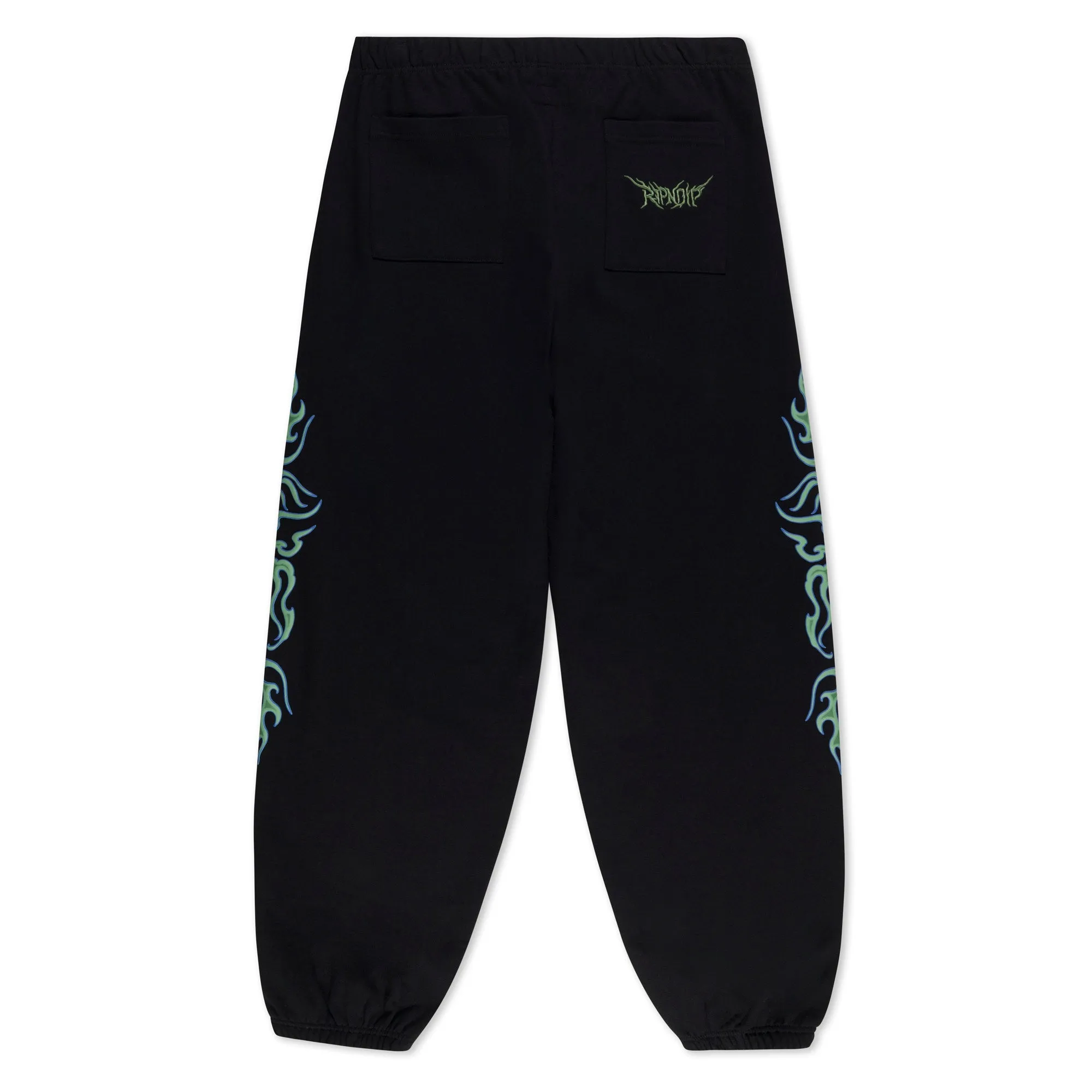 Volt Sweatpants (Black)