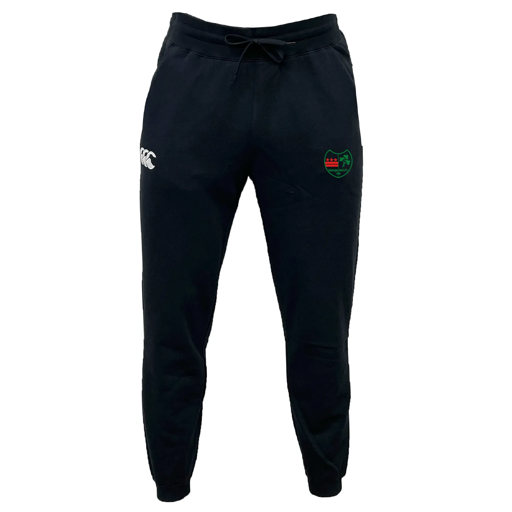 Washington Irish Rugby Leisure Sweatpant by Canterbury