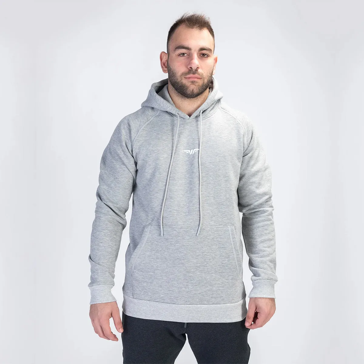 Winnerforce Men's Wonder Hoodie