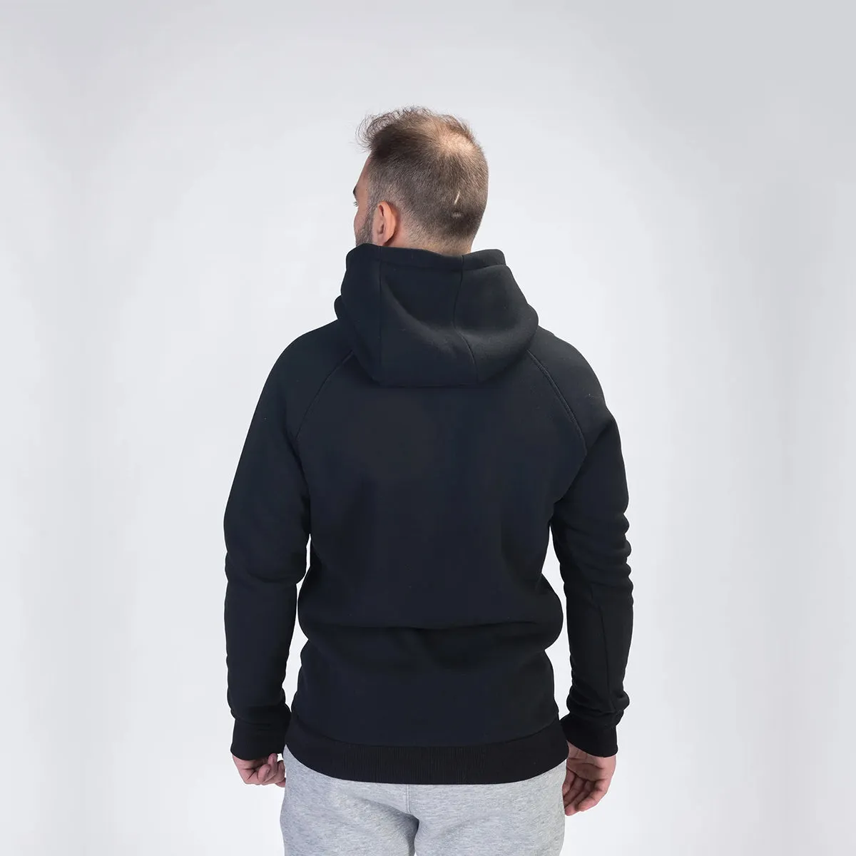 Winnerforce Men's Wonder Hoodie