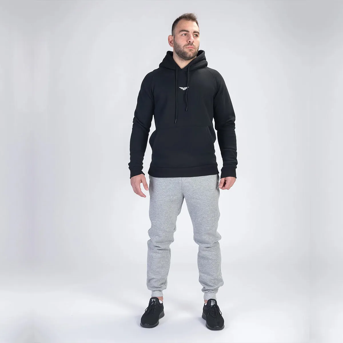 Winnerforce Men's Wonder Hoodie