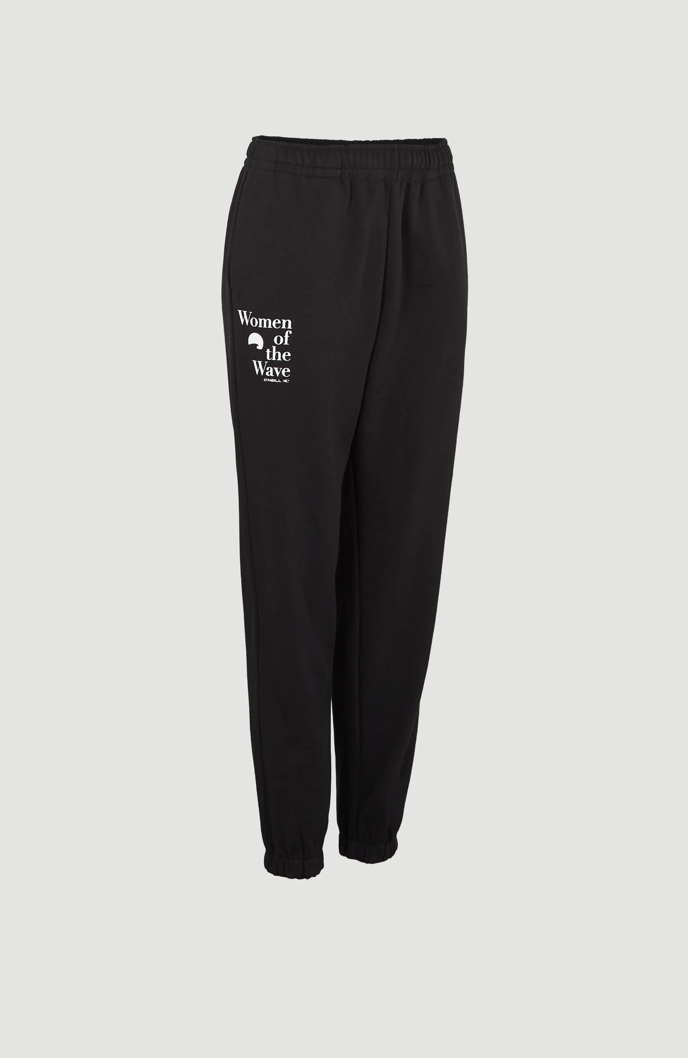 Women of the Wave Sweatpants | Black Out