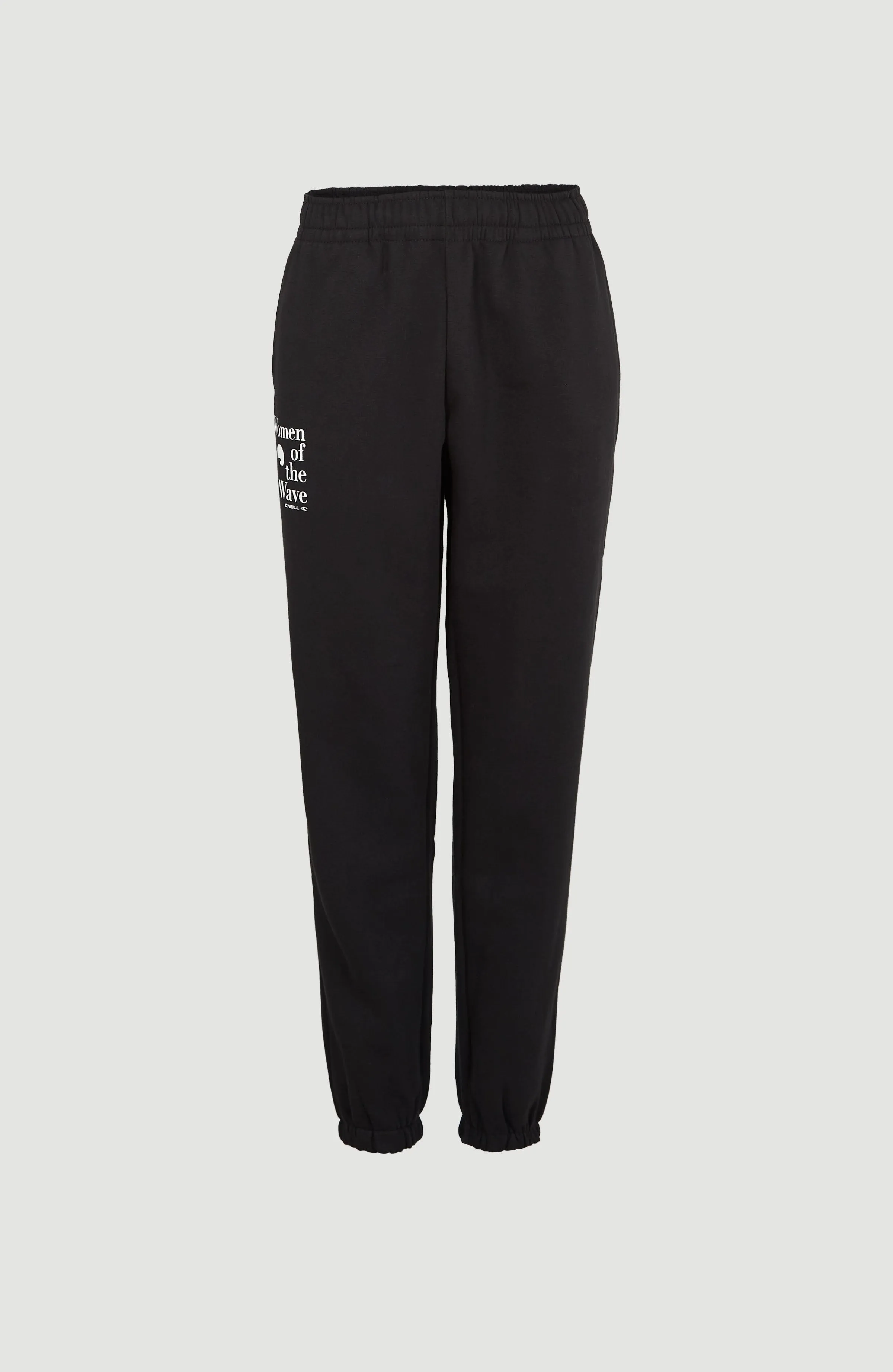 Women of the Wave Sweatpants | Black Out