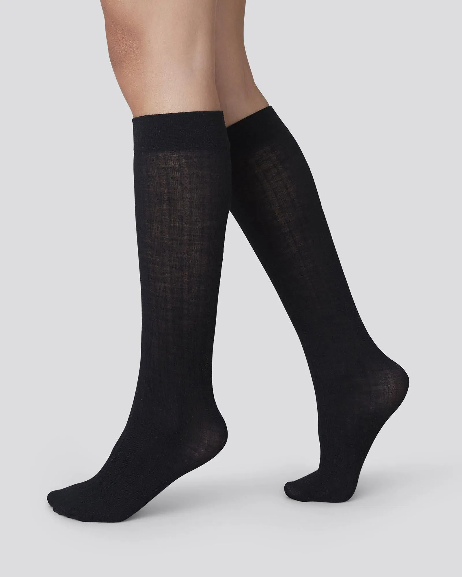 Wool Bundle: Freja Tights & Knee-highs