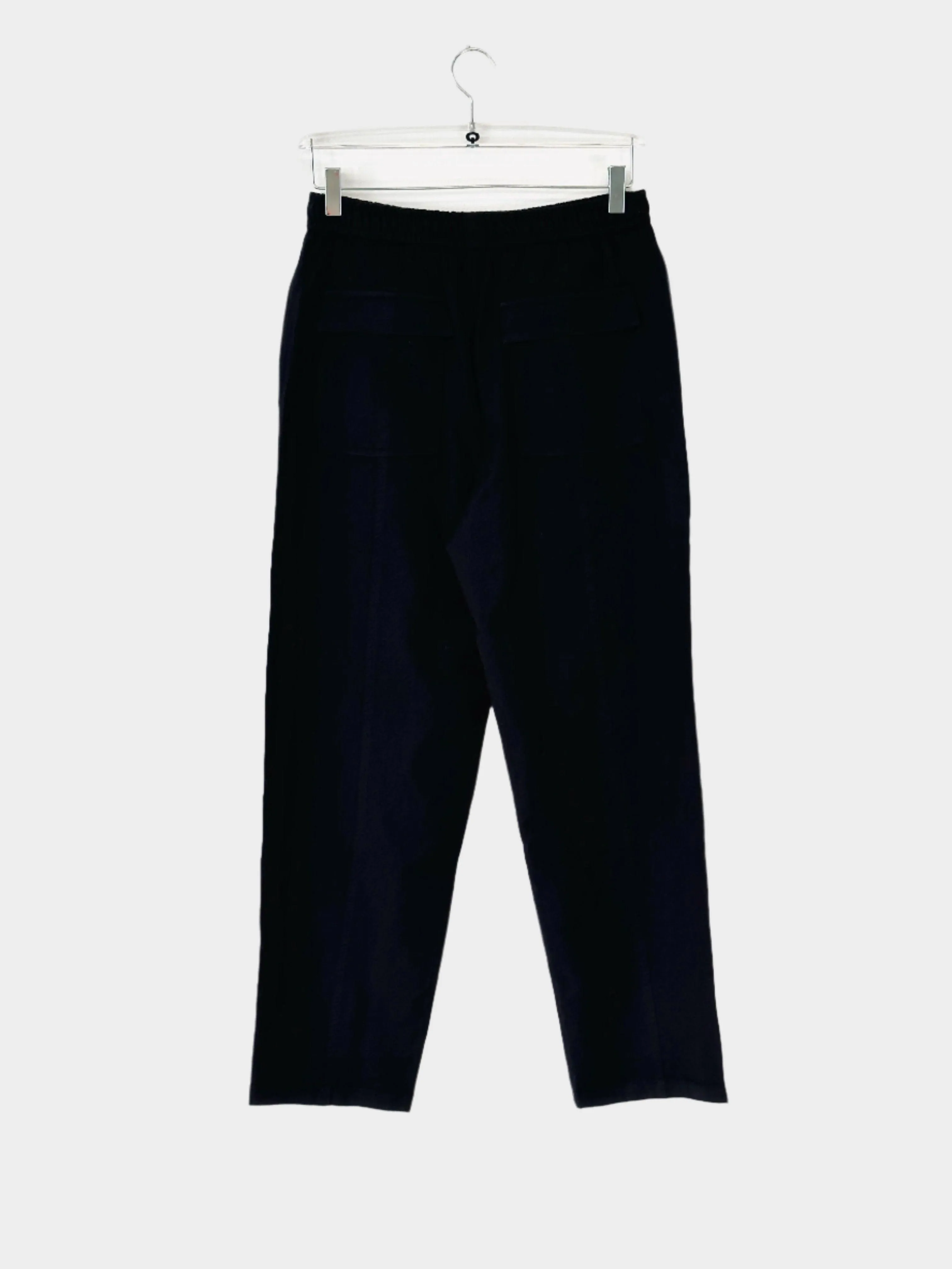 Wool Sweatpants