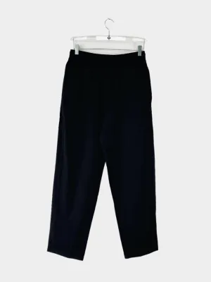 Wool Sweatpants