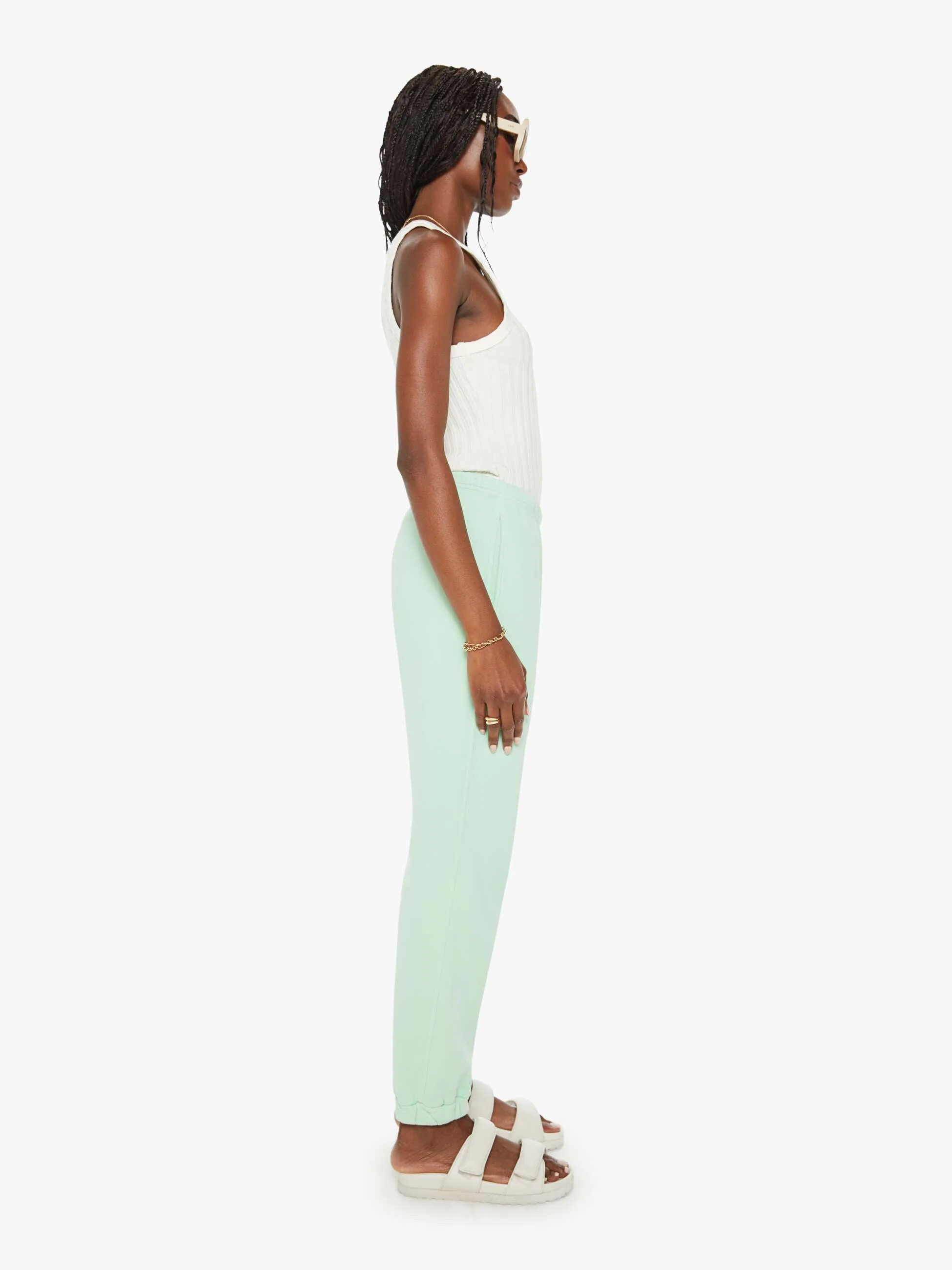 XiRENA Davis Sweatpant - Minty