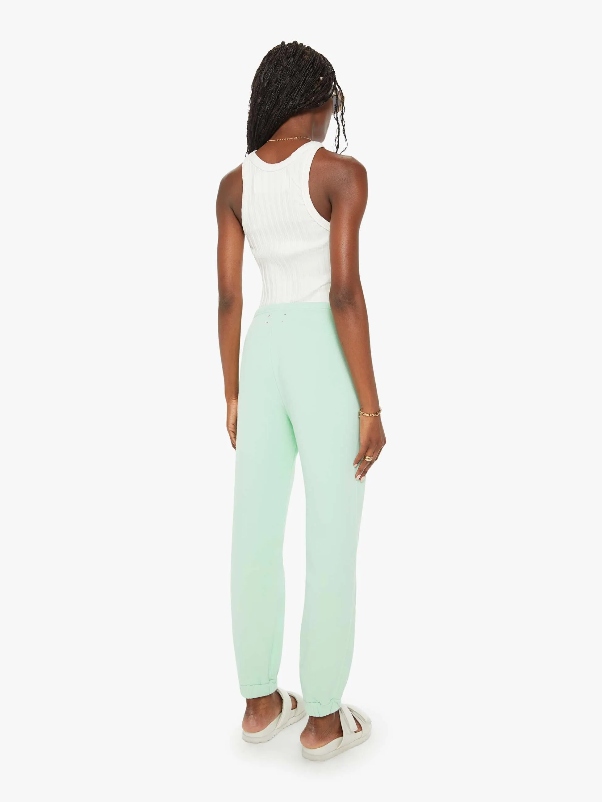 XiRENA Davis Sweatpant - Minty