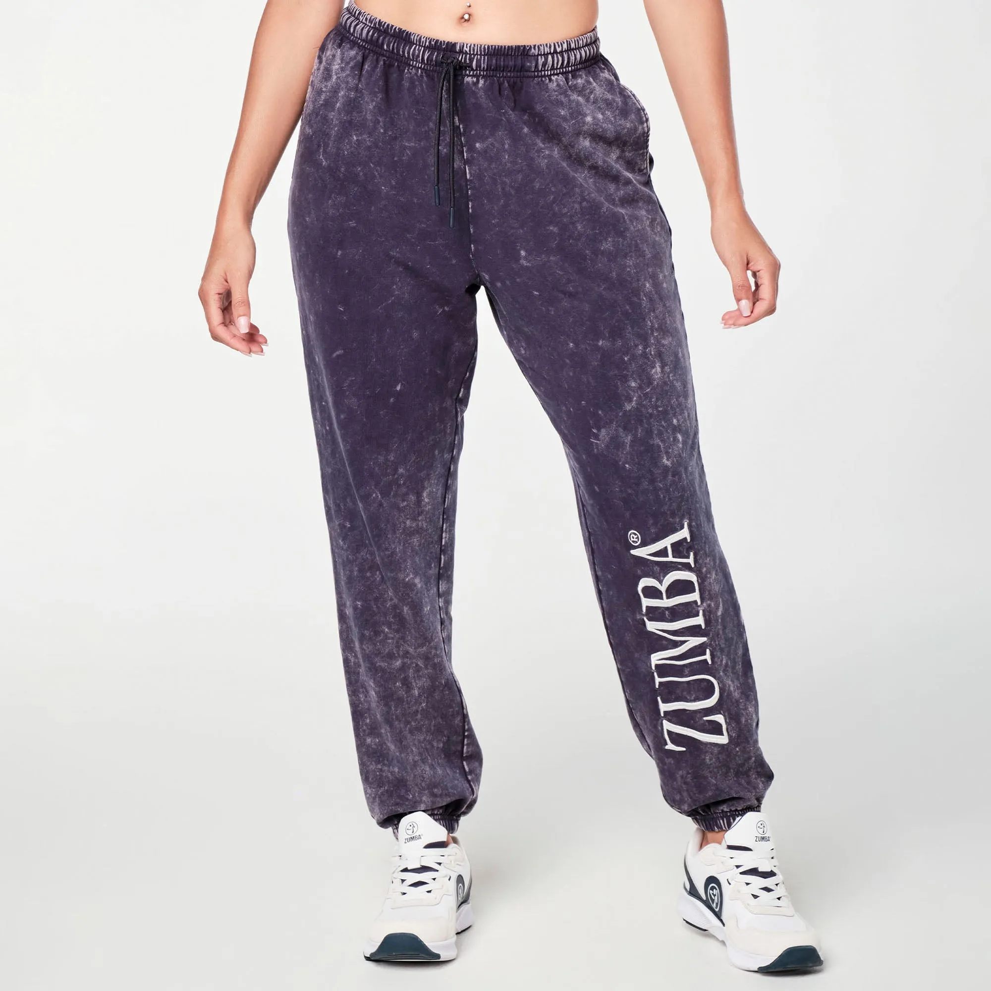 Zumba® Prep Slouch Sweatpants