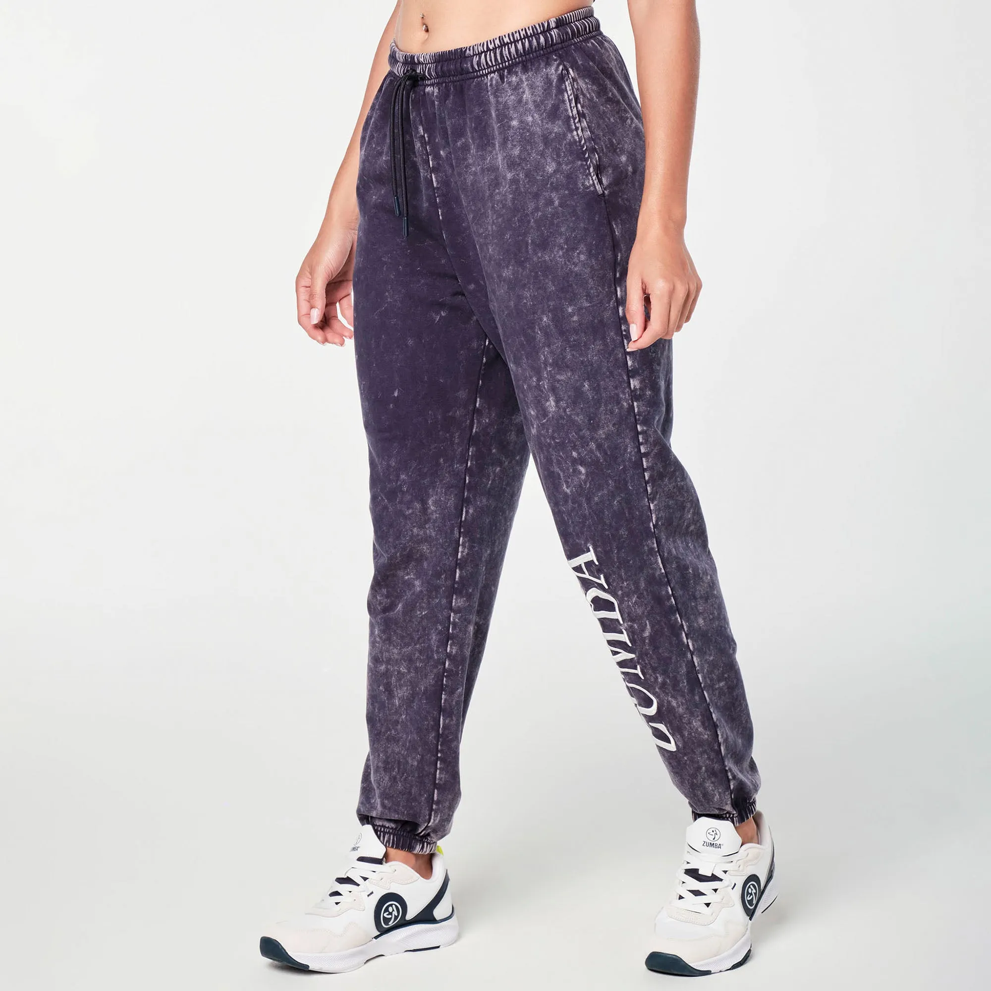 Zumba® Prep Slouch Sweatpants