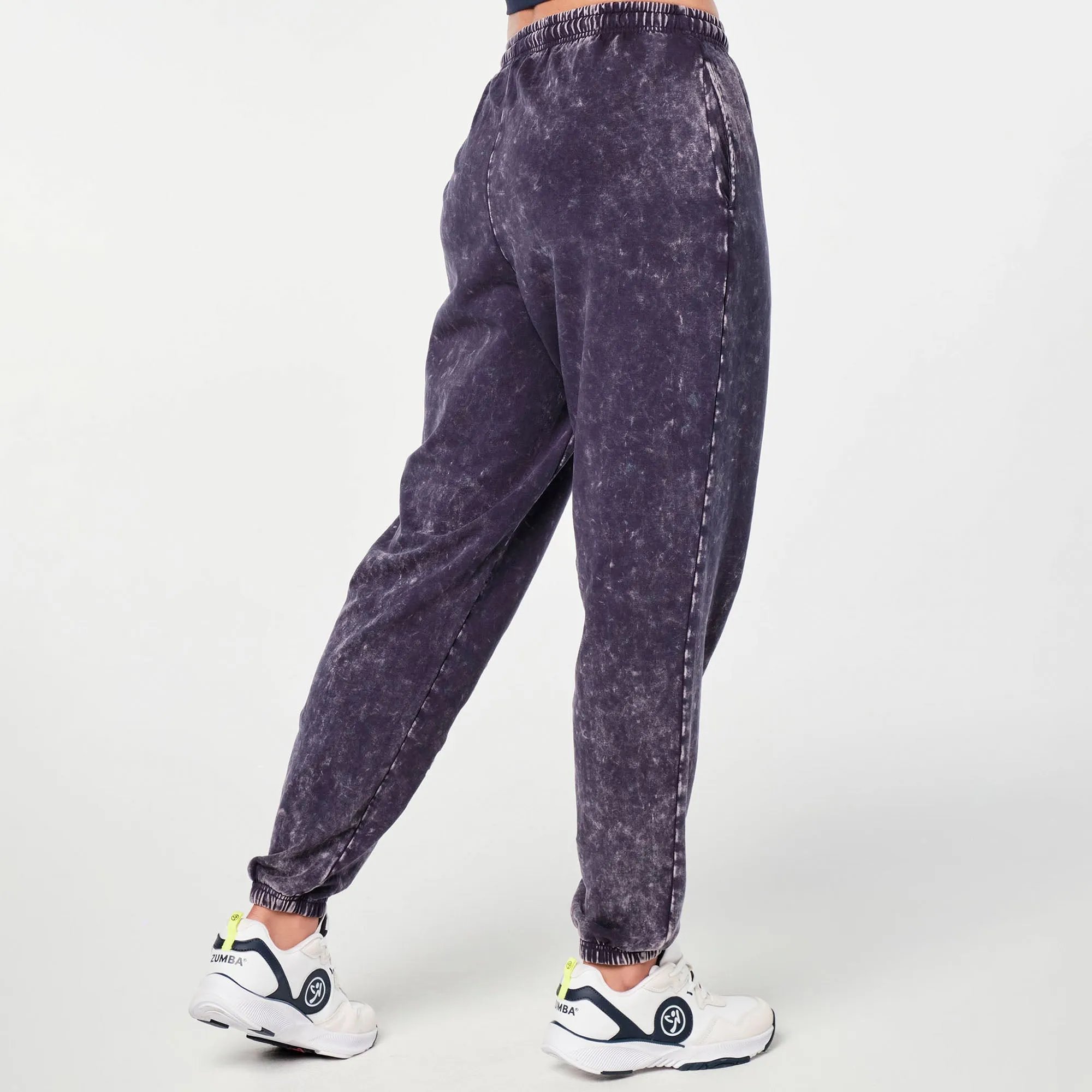 Zumba® Prep Slouch Sweatpants