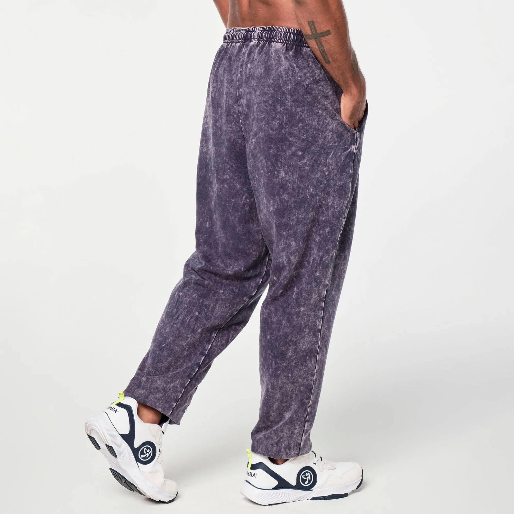 Zumba® Prep Slouch Sweatpants